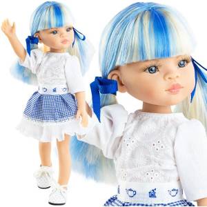 Paola Reina Кукла Las Amigas Funky Cassandra 32cm (04534)