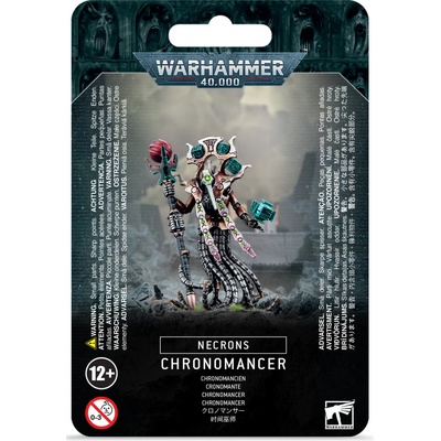 GW Warhammer Chronomancer