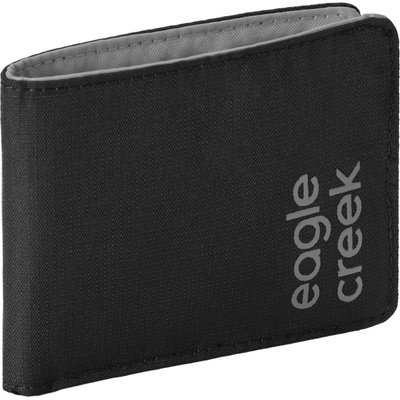 Eagle Creek peněženka Stash RFID BiFold Wallet black