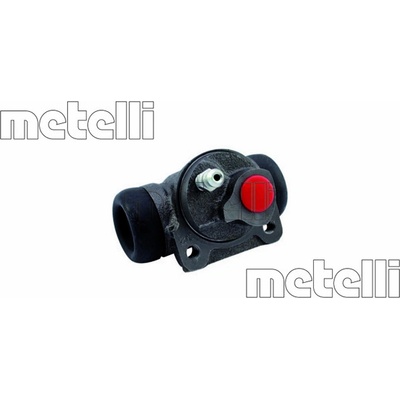 Brzdový valček kolesa METELLI 04-0590