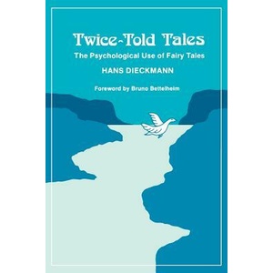 Twice-told Tales | Hans Dieckmann (ISBN: 9780933029026)