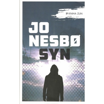 Syn - Jo Nesbo