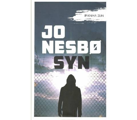 Syn - Jo Nesbo