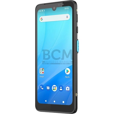 Unitech PA768 PA768-HJNFRM3G