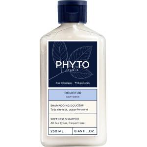 PHYTO Softness Шампоан, 250 ml - baby