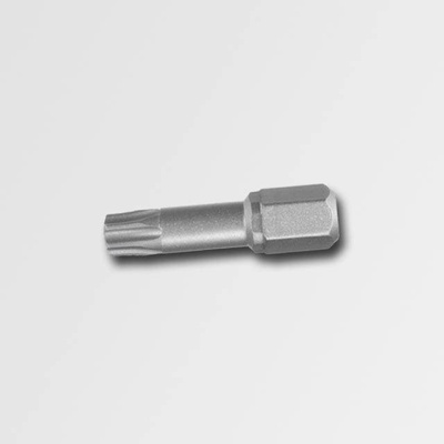 HONITON Bit 1/4" TRX S2 15x25mm 1bal/10ks HW964-12-02515