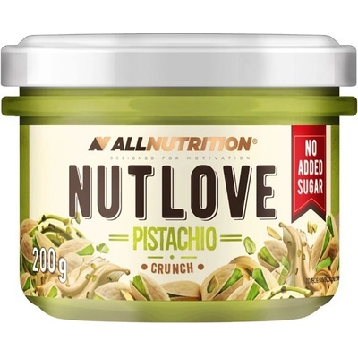 Allnutrition Nutlove Pistachio Crunch 200 g