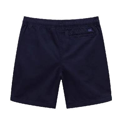 Къси панталони Napapijri Hyperion shorts - Blue (Blue Marine)