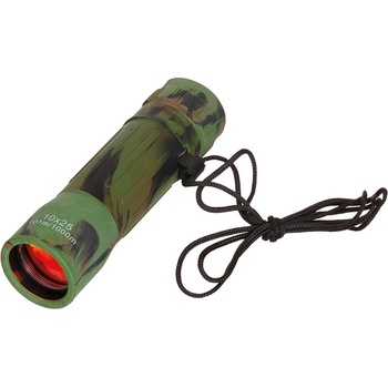 MFH 10x25 monokulár