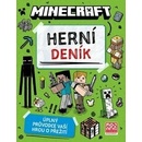 Minecraft - Herní deník