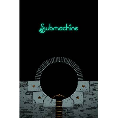 Игра Submachine: Legacy за PC Steam, Електронна доставка