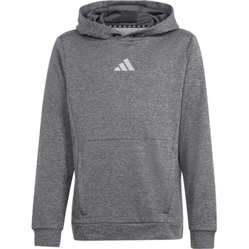 Adidas Training heather hoodie kids 152