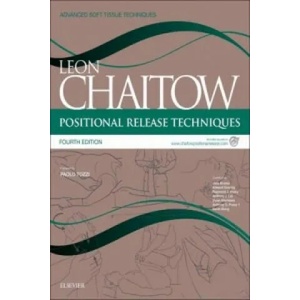 Positional Release Techniques | Leon Chaitow (ISBN: 9780702051111)