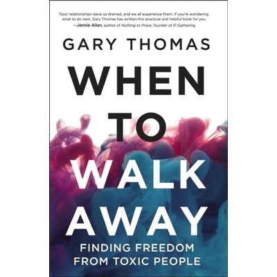 When to Walk Away