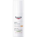 Eucerin AntiRedness Коригиращ тониран дневен крем, SPF25, 50 ml