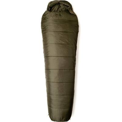 Snugpak Синтетичен спален чувал Snugpak The Sleeping Bag Synthetic sleeping bag - Olive - размер 220 cm (514-1691-0111)