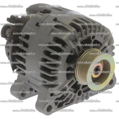 Starline Alternátor AX 1346