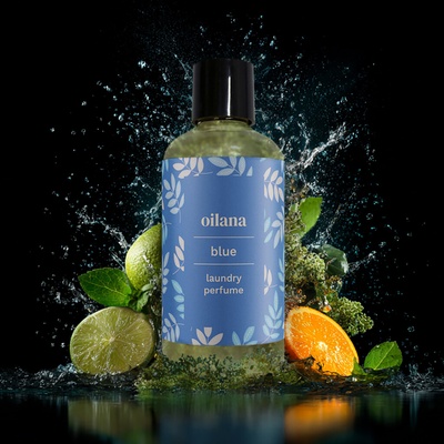 Takoy Parfum na pranie Oilana blue-50ml (10 praní)