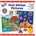 Galt Toys Galt - Моите първи картинки със стикери
