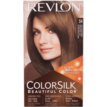 Revlon Colorsilk Beautiful Color 53 Light Auburn