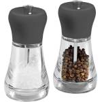 Cole & mason COLE&MASON Комплект мелнички за сол и пипер NAPOLI - 12 см (Cole-&;-Mason-H-358F80)