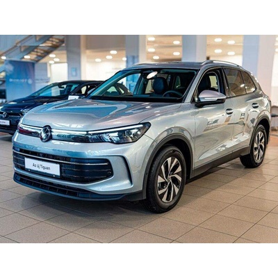 Volkswagen Tiguan 1.5 eTSI DSG Life 110 kW
