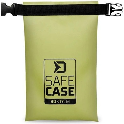 Delphin Nepromokavé puzdro na doklady SafeCASE