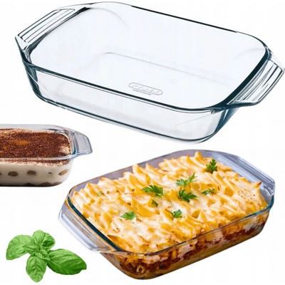 Pyrex Zapékací mísa hranatá 30x20