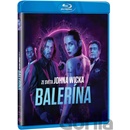 Balerina BD