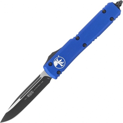 Microtech Ultratech Navy 121-1NA