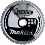 Makita Диск циркулярен за рязане Makita на сандвич панели с HM пластини 355 мм, 30 мм, 2.2 мм, 80 z, Specialized-B-33607