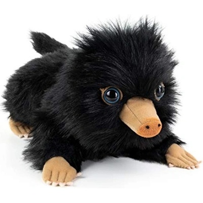 Fantastic Beasts Plush Figure černá Baby Niffler 20 cm