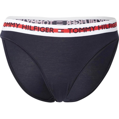 Tommy Hilfiger Underwear Слип черно, размер XL