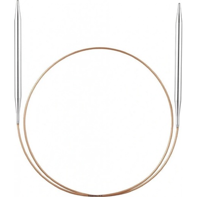 ADDI kruhové jehlice Premium CLASSIC 80 cm / 6,5 mm