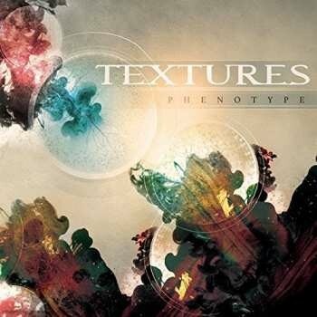 Textures: Phenotype CLR | LTD LP