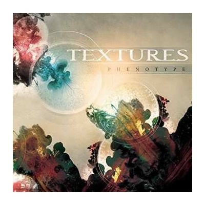 Textures: Phenotype CLR | LTD LP