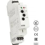 ELKO EP CRM-91H Мултифункционално времево реле 12-240 V AC/DC (UNI) (7521 standard)