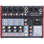 novox M6 MKII