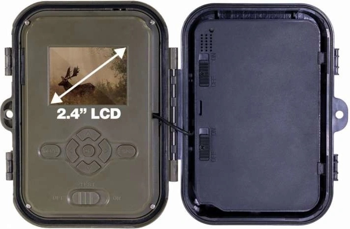 Evolveo StrongVision PRO A
