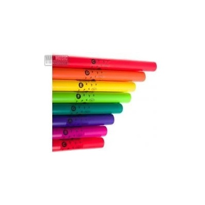 Boomwhackers BW-DG sada 8ks