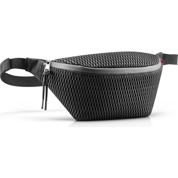 Reisenthel Extralite Mesh чанта, черна (GL7082)