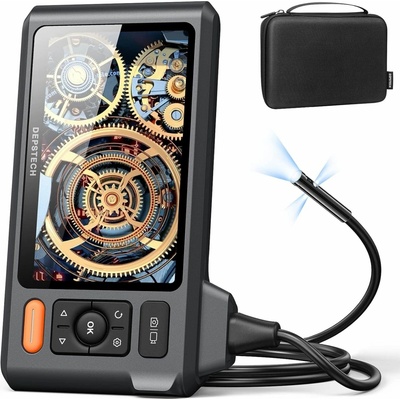 Depstech DS520-5TL – Zboží Dáma