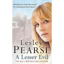 Lesser Evil - Lesley Pearse