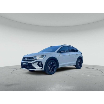 Volkswagen Taigo 1.0 TSI R-Line 85 kW