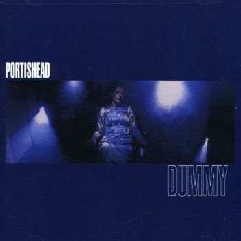 DUMMY - PORTISHEAD