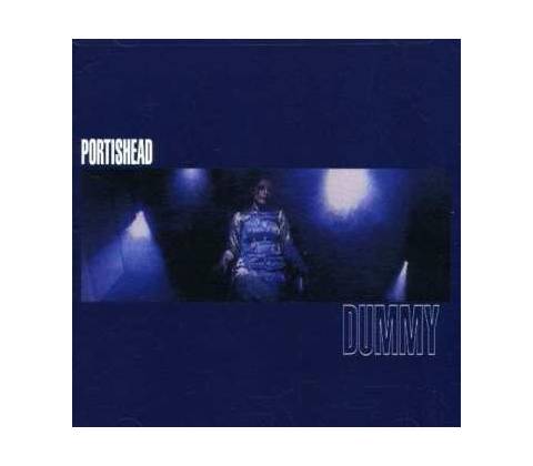 DUMMY - PORTISHEAD
