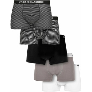 Urban classics мъжки боксерки URBAN CLASSICS - Organic - TB4417 - m. stripeaop+m. op