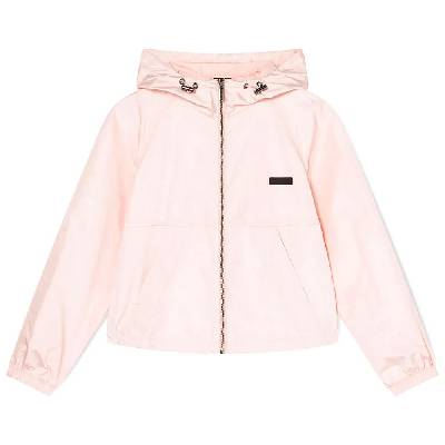Яке Armani exchange XW001430_AF16613 jacket - Pink (Salt Rose)