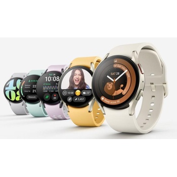 Image 1 of Samsung Galaxy Watch6 LTE 44mm (SM-R945)