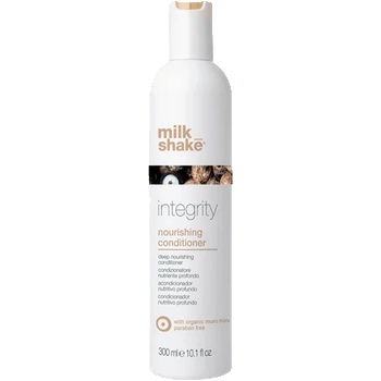 Milk Shake Integrity Nourishing Conditioner подхранващ балсам за суха и увредена коса 300 ml (106180)